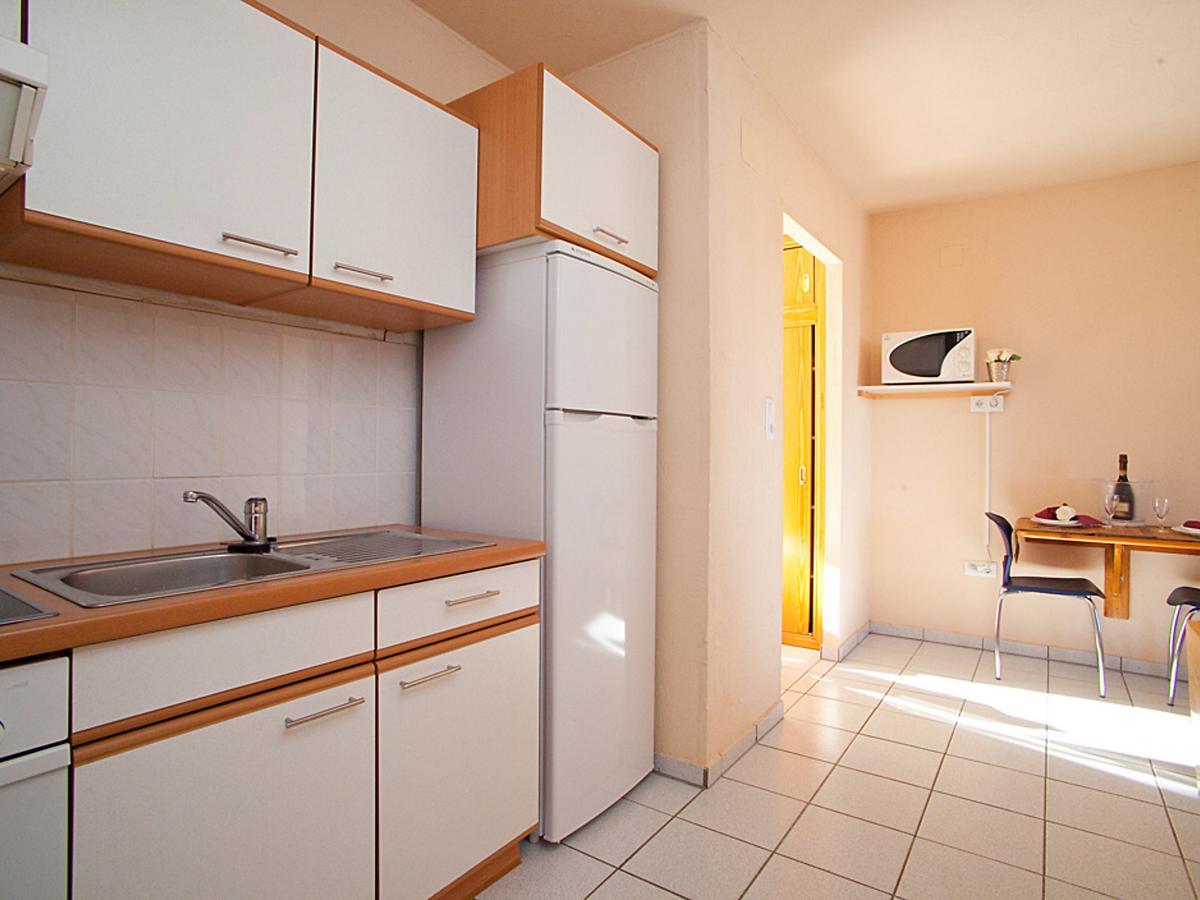 Apartment Royal Delta-4 By Interhome Riumar Exterior photo